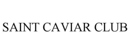 saint caviar club