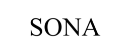 sona