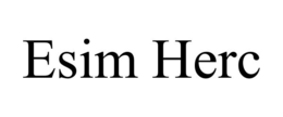 esim herc