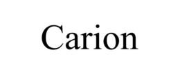 carion