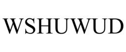 wshuwud