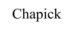 chapick