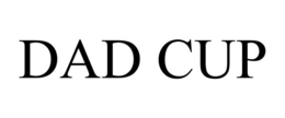 dad cup