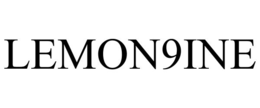 lemon9ine