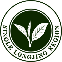 single longjing region