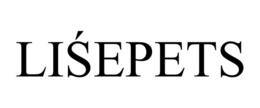 liŚepets