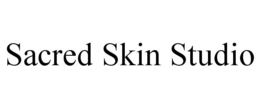 sacred skin studio