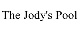 the jody's pool