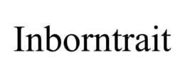 inborntrait