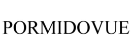 pormidovue