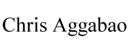 chris aggabao