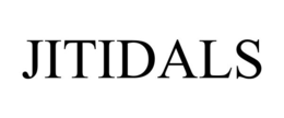 jitidals