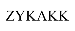 zykakk