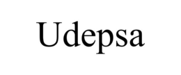 udepsa