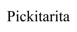 pickitarita