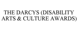 the darcys (disability arts & culture awards)