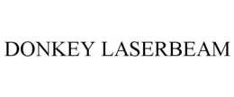 donkey laserbeam