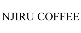 njiru coffee