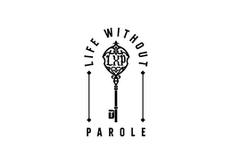 life without parole  lxp inside bow of key