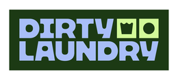 dirty laundry