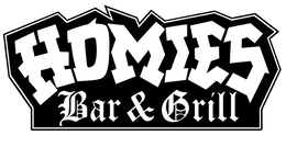 homies bar & grill