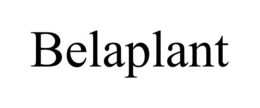 belaplant
