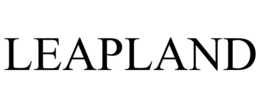 leapland