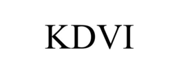 kdvi