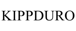 kippduro