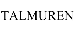 talmuren