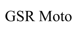 gsr moto