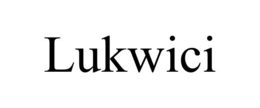 lukwici