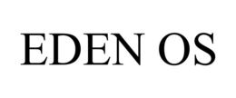 eden os