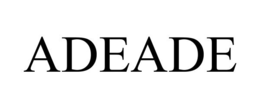 adeade