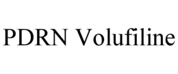 pdrn volufiline