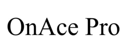 onace pro