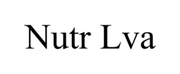 nutr lva