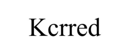 kcrred