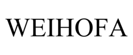 weihofa