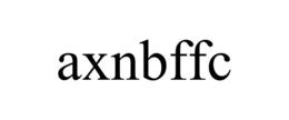 axnbffc