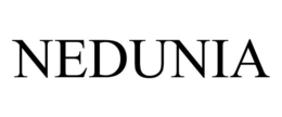 nedunia