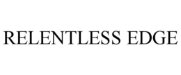 relentless edge