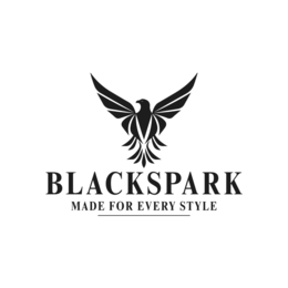 blackspark made for every style