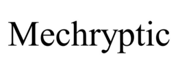 mechryptic