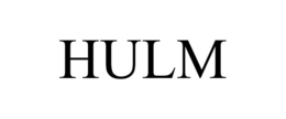 hulm