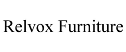 relvox furniture