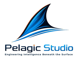 pelagic studio engineering intelligence beneath the surface