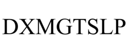 dxmgtslp