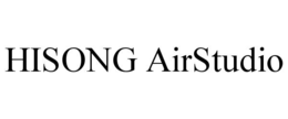hisong airstudio