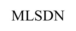 mlsdn